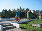 Фотография Лебедева Арсения