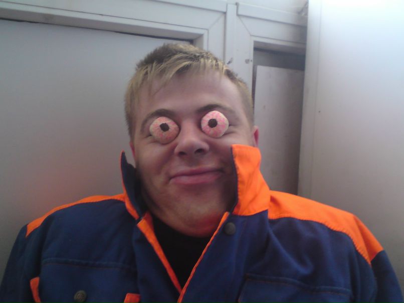 Александр Бугаёв фотография #34