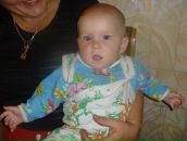 Фотография Першко Любови