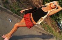 Vikki Поліщук фотография #19 (источник - https://vk.com/id89654010)