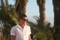 Фотография Аносова Антона