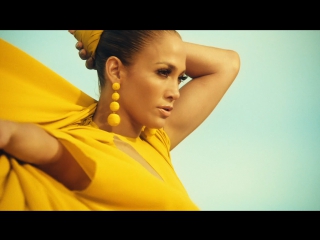 Премьера!  Jennifer Lopez ft. Gente de Zona - Ni Tú Ni Yo (11.07.2017)