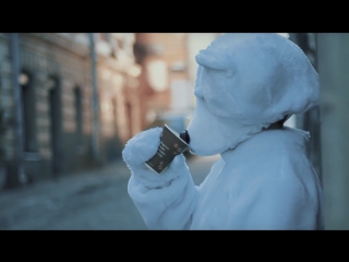 Премьера! Миша Харламов - Белые Медведи (11.03.2017)