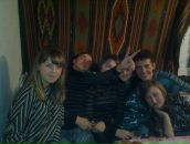 Іра Герасімова фотография #42 (источник - https://vk.com/id85465236)