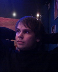 №5, Alexander Rumyantsev, 39 лет, Санкт-Петербург №5, Alexander Rumyantsev, 39 лет, Санкт-Петербург
