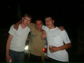 Фотография Антонова Дмитрия