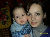 Фотография Максимовой Екатерины