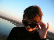 Фотография Луниной Марии