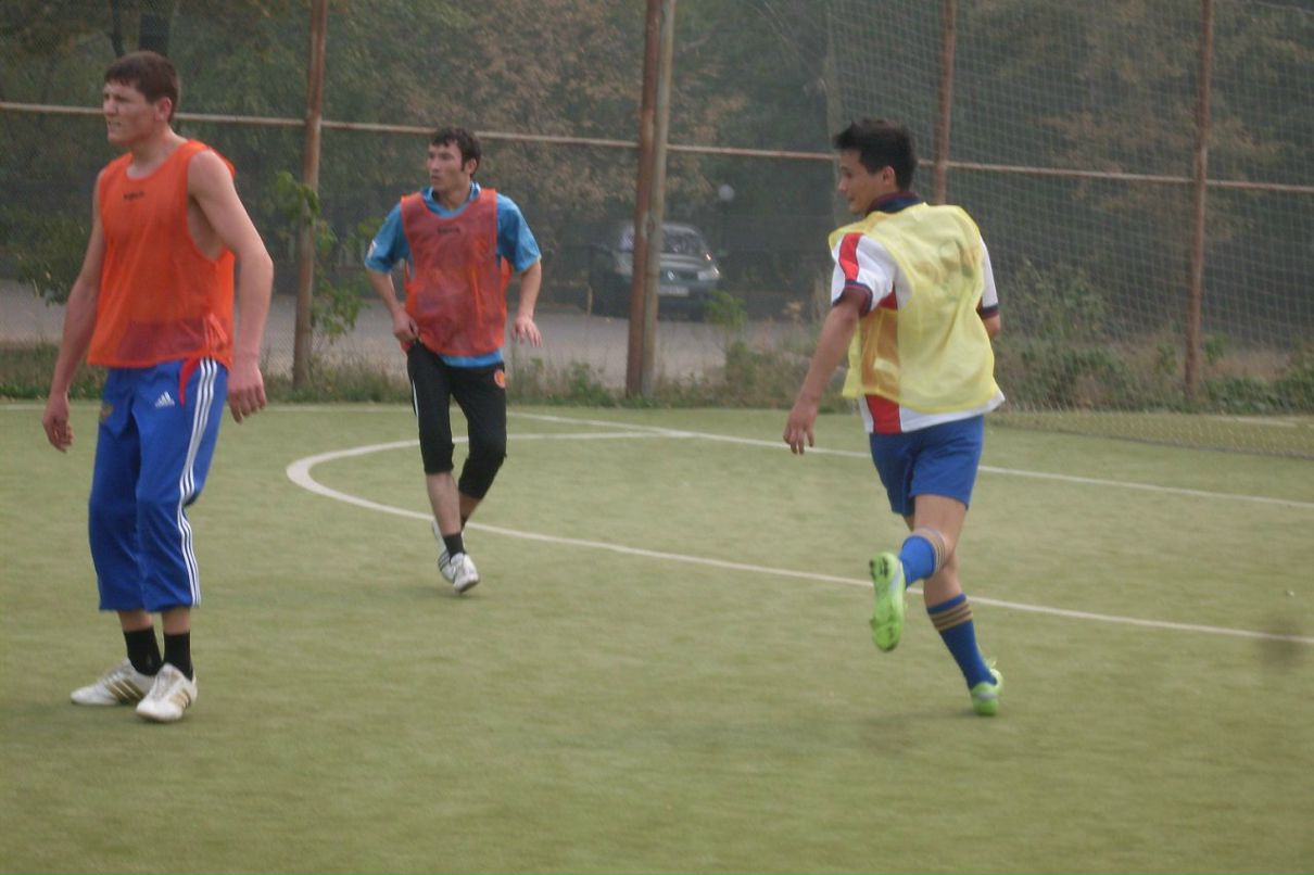 Валерий Левшаев фотография #29