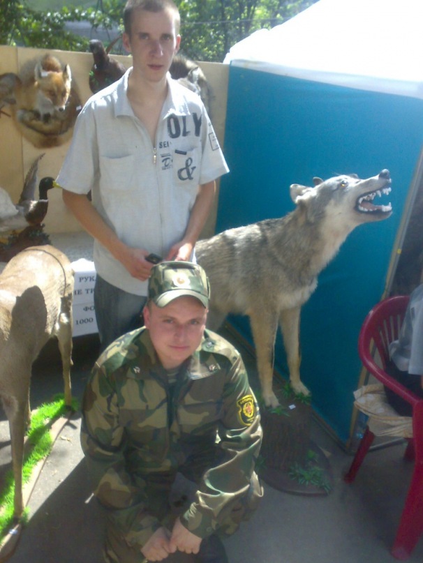 Вадим Шалай фотография #44