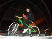 Фотография Жиглова Александра