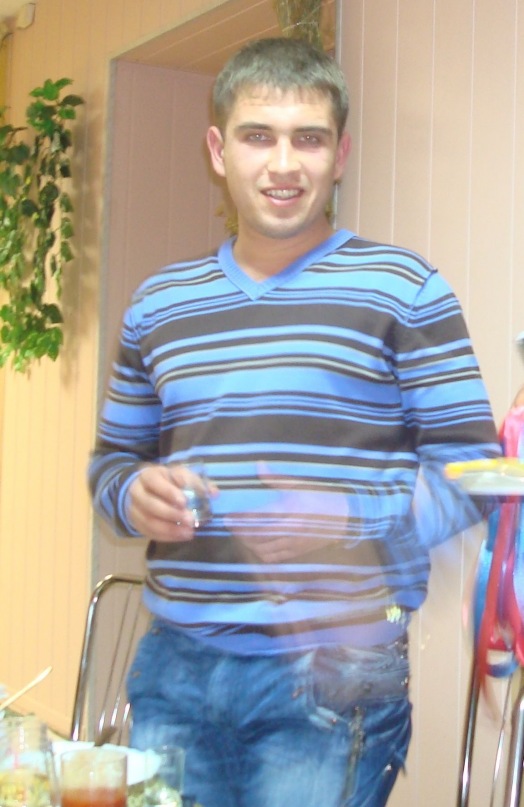 Роман Крамар фотография #37