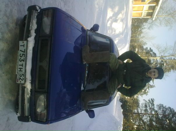 Дмитрий Комков фото №23