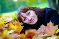 Фотография Кашириной Иришки