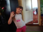 Ангелінка Марцинкевич фотография #43 (источник - https://vk.com/id105308380)