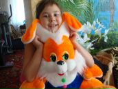 Ангелінка Марцинкевич фотография #29 (источник - https://vk.com/id105308380)