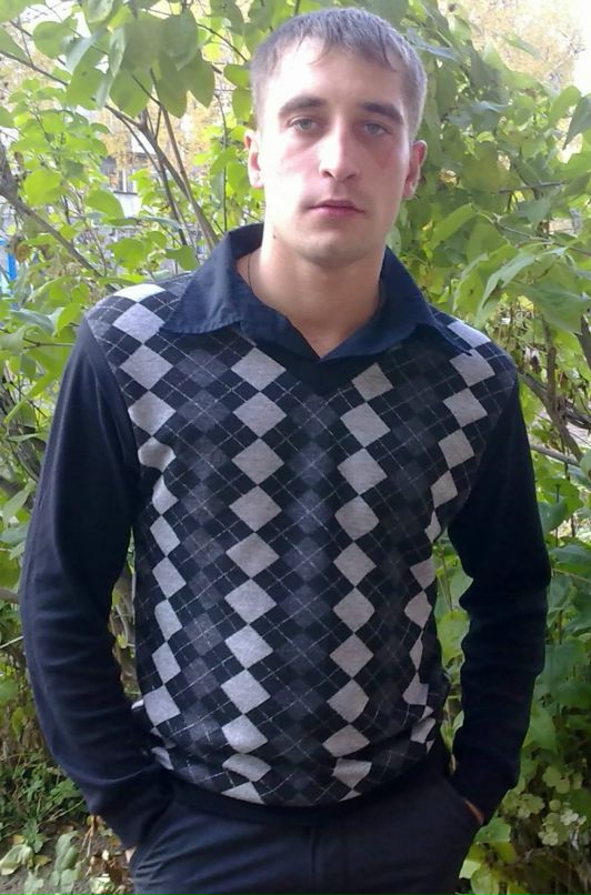 Иван Доценко фотография #34