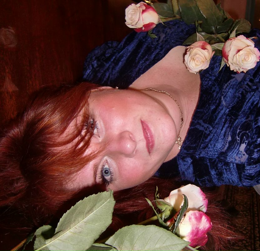 Аннушка Унту фотография #1