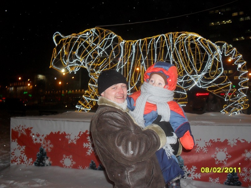 Дмитрий Пачин фотография #25