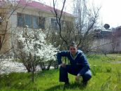 Фотография Кармазина Антона