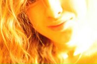 Фотография Корягиной Аполлинарии