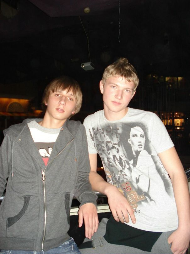 Сергей Ботов фотография #31