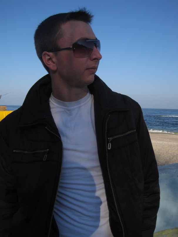 Александр Ткаченко фотография #30