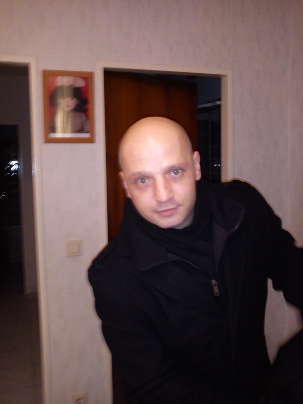 Александр Мозер фотография #28