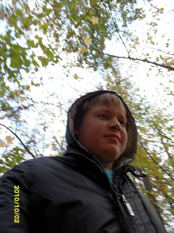 Александр Софронов фотография #33