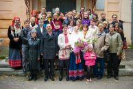 Фотография Семеновой Нины