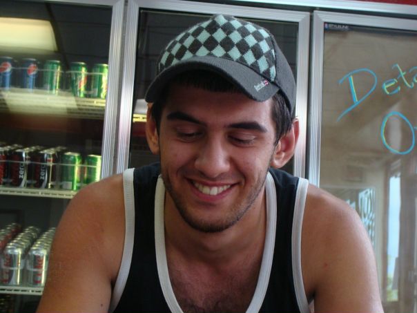 №9, Гаджи Атаев, 38 лет, Москва №9, Гаджи Атаев, 38 лет, Москва