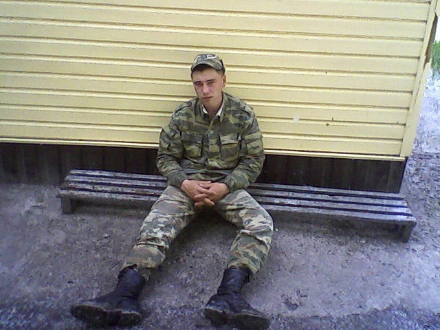 Artem Dobrochas фотография #28