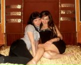 Фотография Криволуцкой Яны