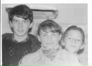 Сергей Родин фотография #10 (источник - https://vk.com/id213103)