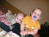 Фотография Головкиной Екатерины