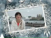 Фотография Стальмаковой Катерины