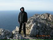 Фотография Мохорта Романа