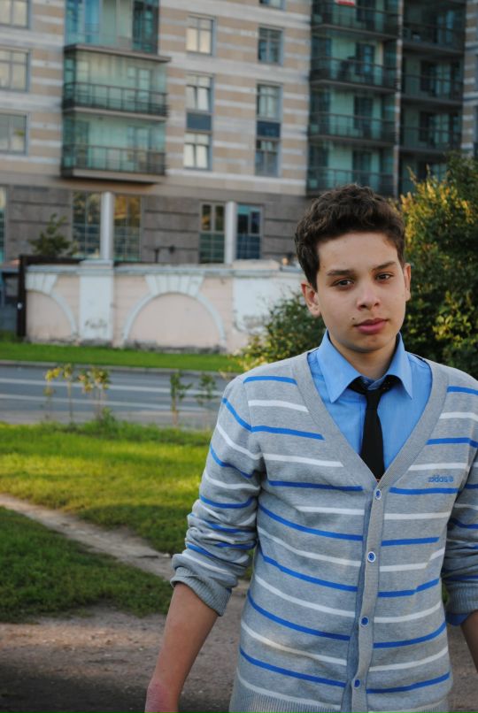 Дмитрий Григорьев фотография #8