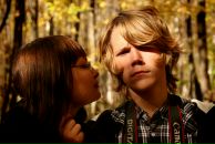 Фотография Клешнина Миши