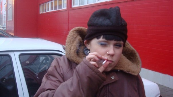 №16, Наталья Кудрявцева №16, Наталья Кудрявцева