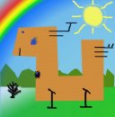 Бивер Майягад фотография #5 (источник - https://vk.com/id2223352)