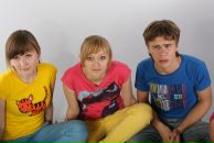 Фотография Головатюк Анки