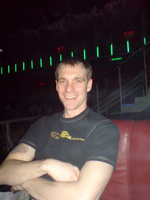 Руслан Объяков фотография #36