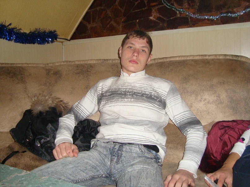 Denis Nikitin фотография #46