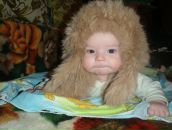 Фотография Гладышева Жени