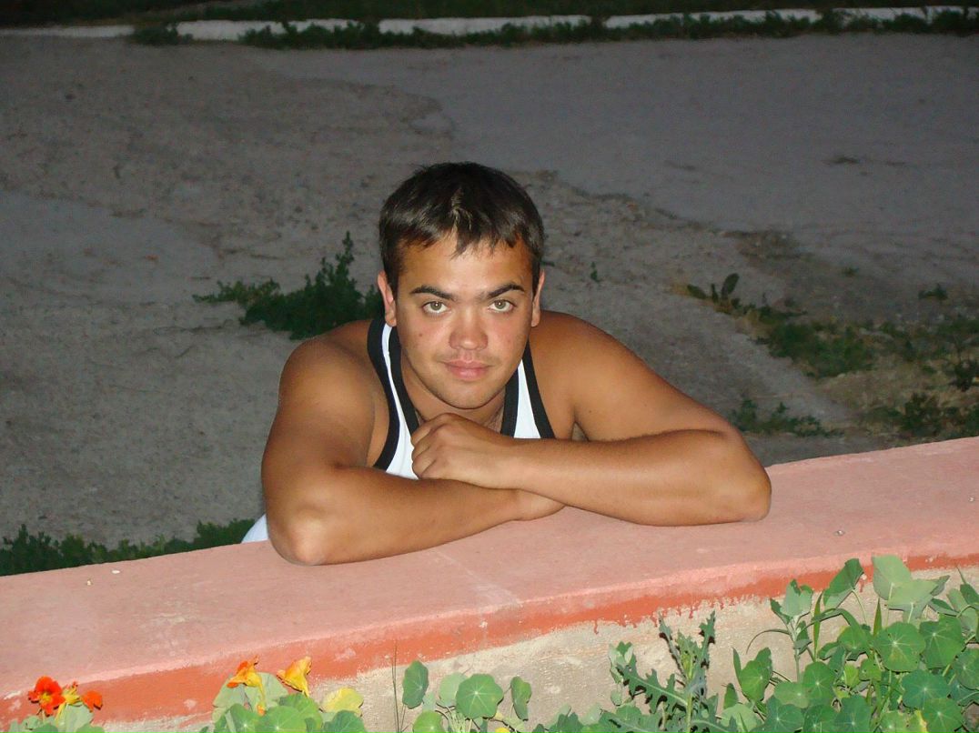 Дмитрий Сергеев фотография #35