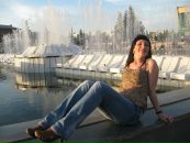 Фотография Мастихиной Елены