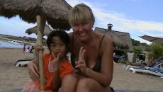 Фотография Бабаевской Елены