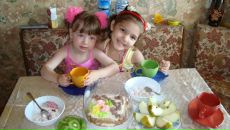 Фотография Алиевой Виев