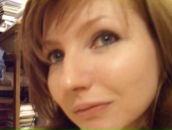 Фотография Кисаевой Виолетты